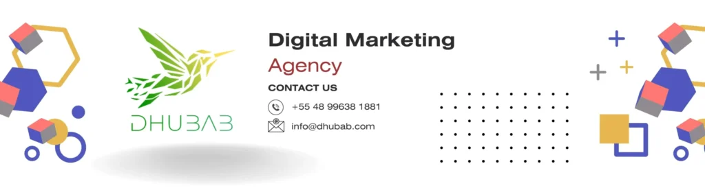 Dhubab A trusted (Best #1) Digital Marketing Agency