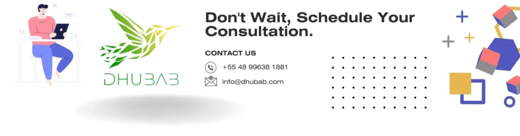 Dhubab The Best (#1) Digital Marketing Agency