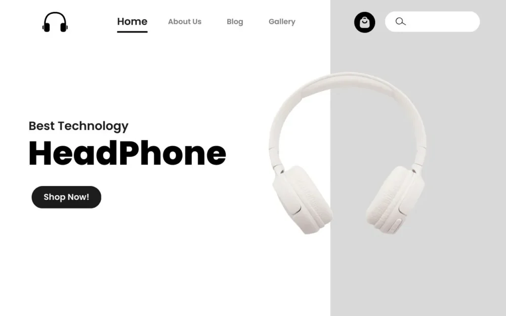 Best Web Design Headphones